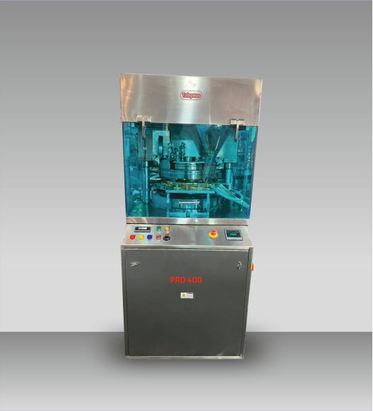 PRO 400 – Medium Scale