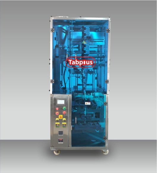 Single & Two Track VFFS Liquid / Paste / Powder