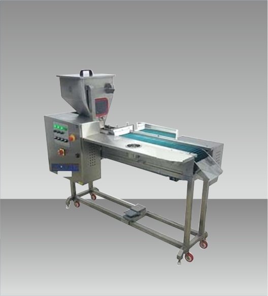 Tablet Inspection Machine For Capsules