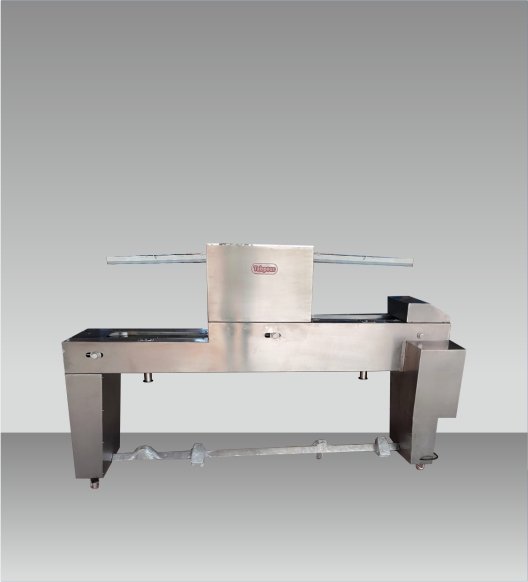 Tablet Inspection Machine For Tablets