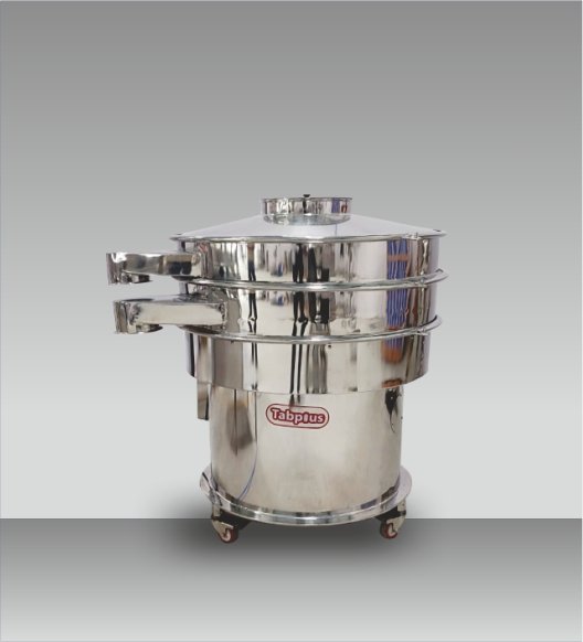 Vibro Sifter